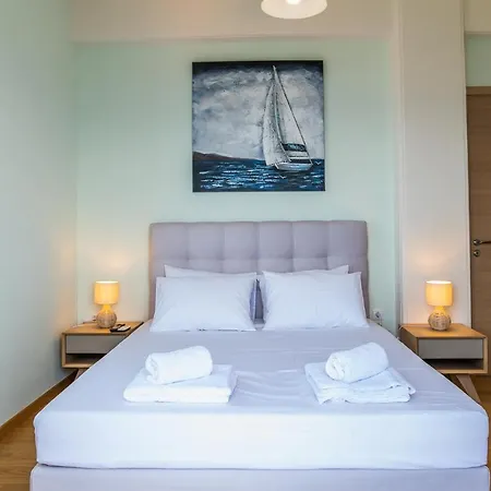 Noho Gr , Arkadian Village * Arkadiko Chorio