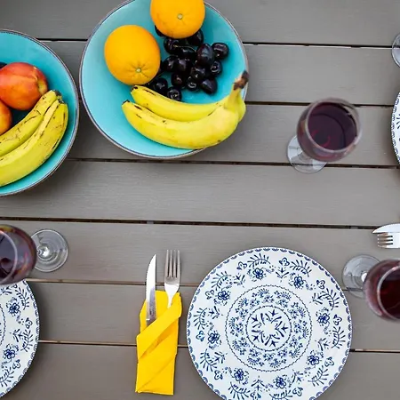 Дом отдыха Noho Gr , Arkadian Village Arkadiko Chorio