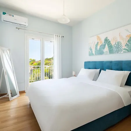 Noho Gr , Arkadian Village