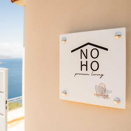 Noho Gr , Arkadian Village