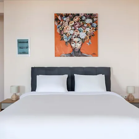 Noho Gr , Arkadian Village Дом отдыха