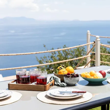 Ferienhaus Noho Gr , Arkadian Village