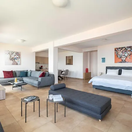 Noho Gr , Arkadian Village Σπίτι διακοπών