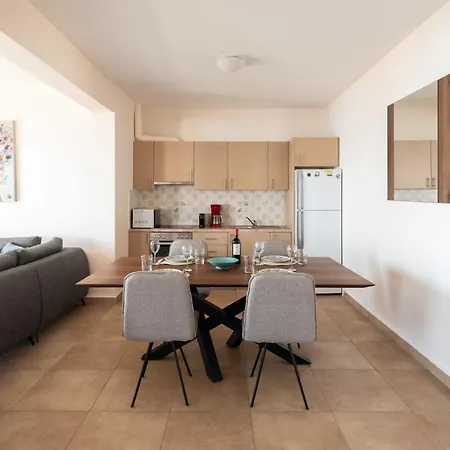 Дом отдыха Noho Gr , Arkadian Village *