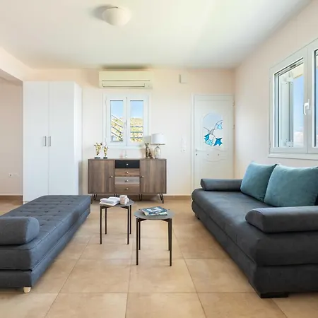 Noho Gr , Arkadian Village Ferienhaus