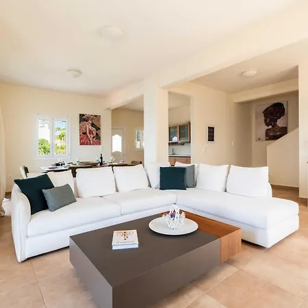 Noho Gr , Arkadian Village Дом отдыха Arkadiko Chorio