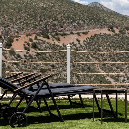 Дом отдыха Noho Gr , Arkadian Village Arkadiko Chorio