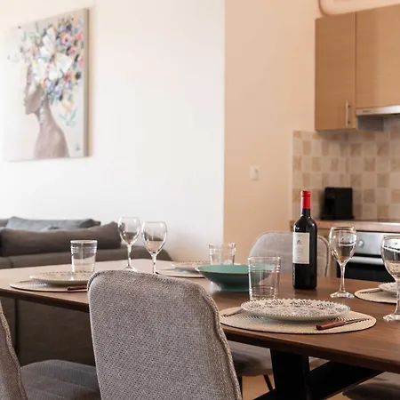 Noho Gr , Arkadian Village * Arkadiko Chorio