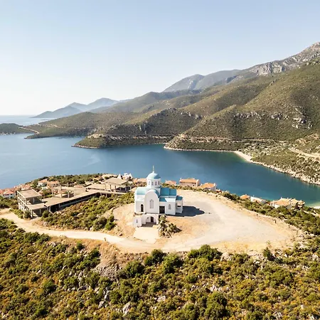 Noho Gr , Arkadian Village Σπίτι διακοπών