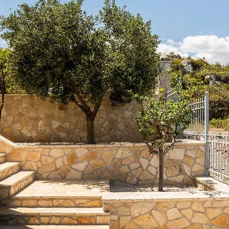בית נופש Noho Gr , Arkadian Village Arkadiko Chorio