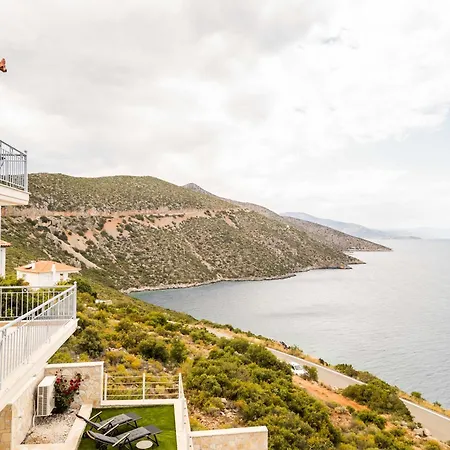 Noho Gr , Arkadian Village Дом отдыха *