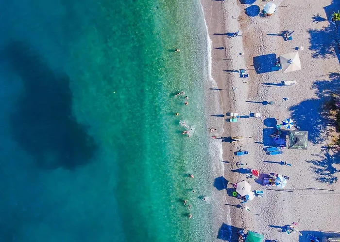Noho Gr , Arkadian Village Σπίτι διακοπών *