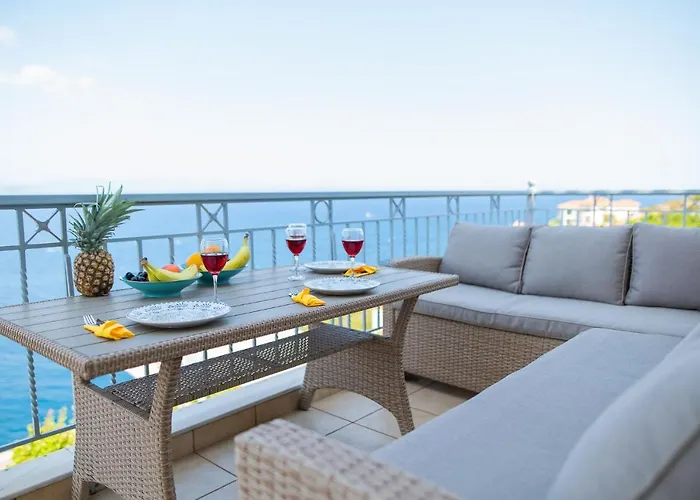 Noho Gr , Arkadian Village Arkadiko Chorio