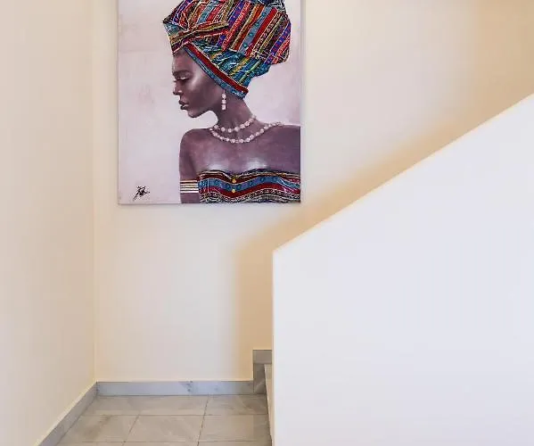 Ferienhaus Noho Gr , Arkadian Village Arkadiko Chorio