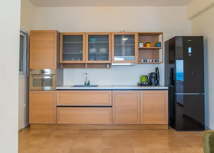 Noho Gr , Arkadian Village * Arkadiko Chorio