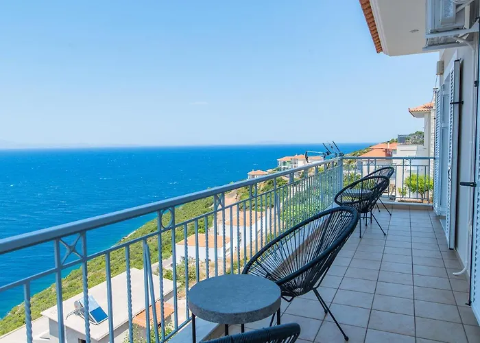 Ferienhaus Noho Gr , Arkadian Village