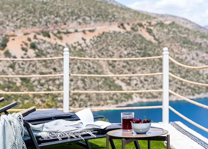 Дом отдыха Noho Gr , Arkadian Village