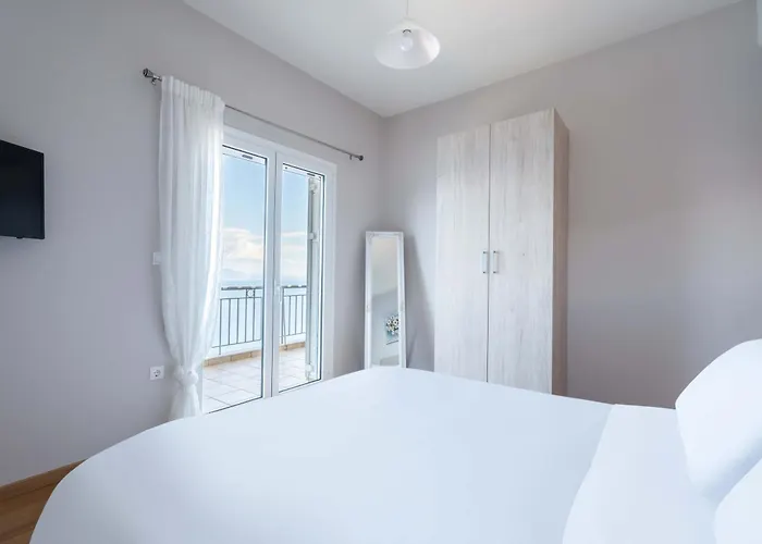 Noho Gr , Arkadian Village Σπίτι διακοπών