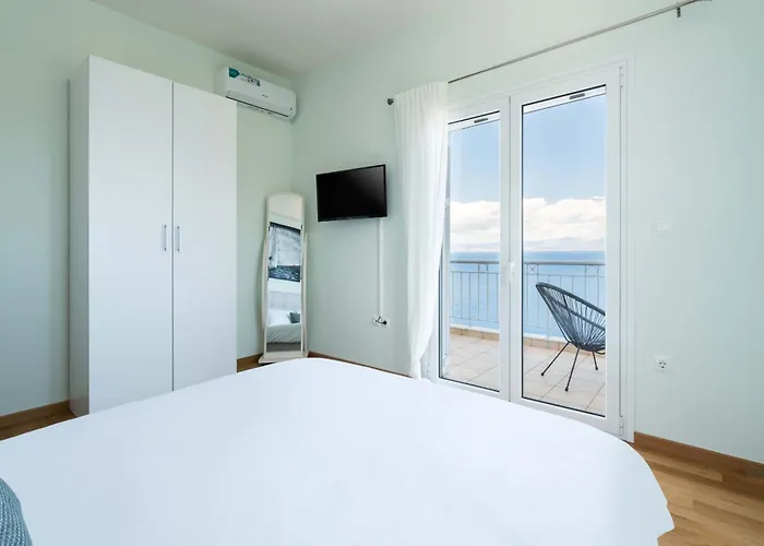 Σπίτι διακοπών Noho Gr , Arkadian Village Arkadiko Chorio