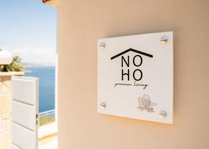 Noho Gr , Arkadian Village