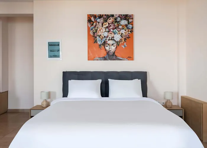 Noho Gr , Arkadian Village Σπίτι διακοπών