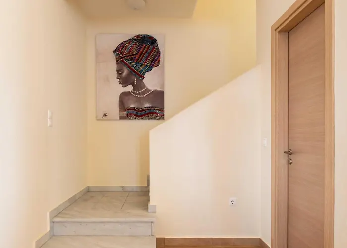 Ferienhaus Noho Gr , Arkadian Village