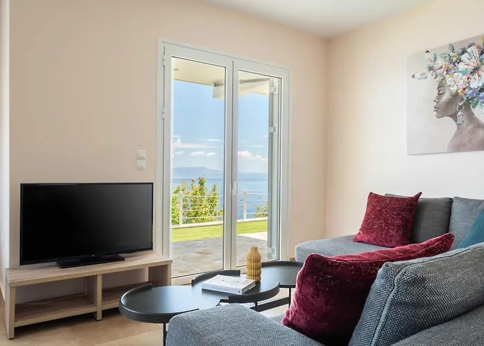 Дом отдыха Noho Gr , Arkadian Village Arkadiko Chorio