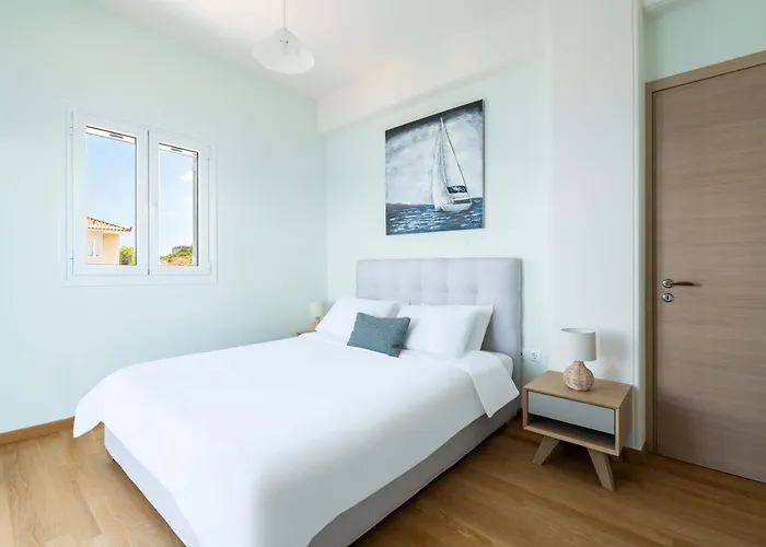 Noho Gr , Arkadian Village Arkadiko Chorio