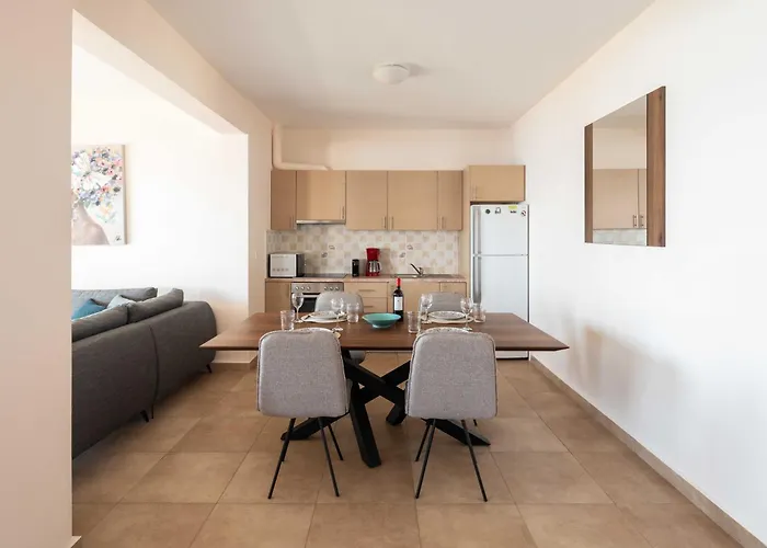 Ferienhaus Noho Gr , Arkadian Village *