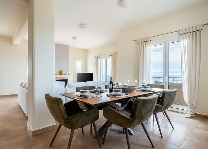 Noho Gr , Arkadian Village Arkadiko Chorio