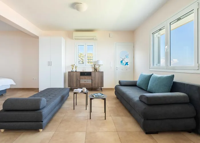 Noho Gr , Arkadian Village Дом отдыха