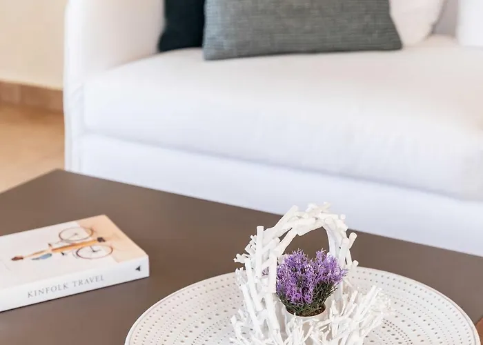 Ferienhaus Noho Gr , Arkadian Village