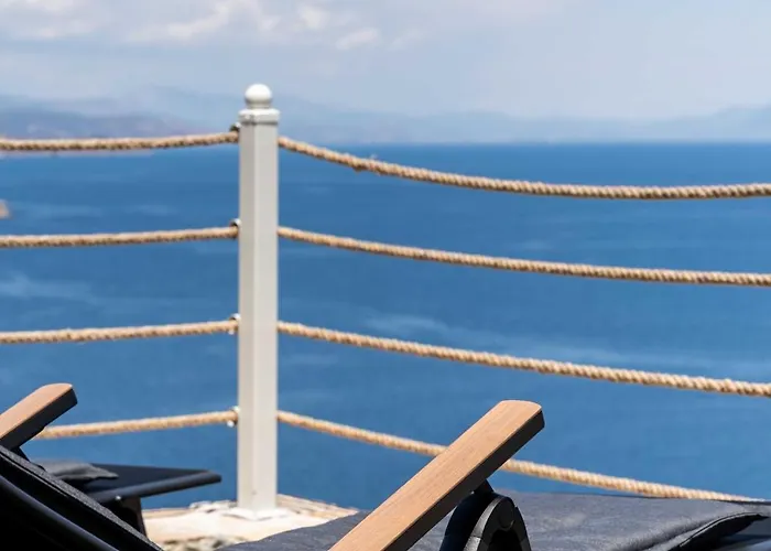 Ferienhaus Noho Gr , Arkadian Village *