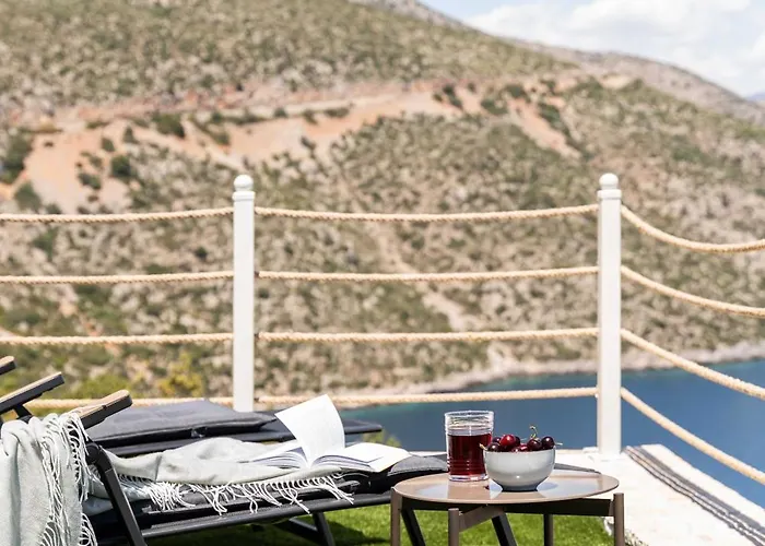 Noho Gr , Arkadian Village Arkadiko Chorio