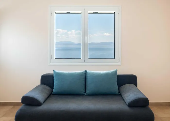 Noho Gr , Arkadian Village Ferienhaus