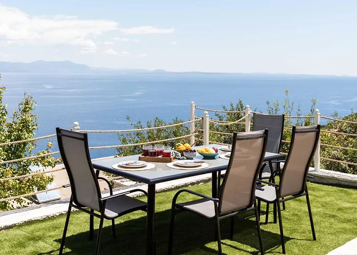 Noho Gr , Arkadian Village Arkadiko Chorio