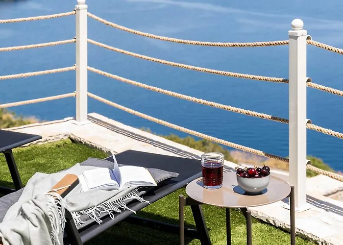 Ferienhaus Noho Gr , Arkadian Village