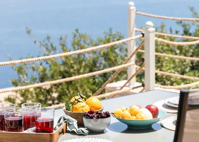 Ferienhaus Noho Gr , Arkadian Village *