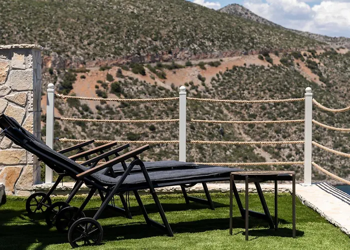 Σπίτι διακοπών Noho Gr , Arkadian Village Arkadiko Chorio