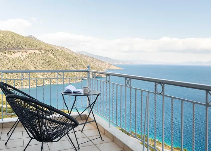 Noho Gr , Arkadian Village *