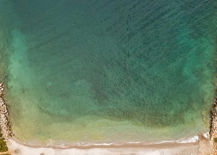 Noho Gr , Arkadian Village Σπίτι διακοπών *