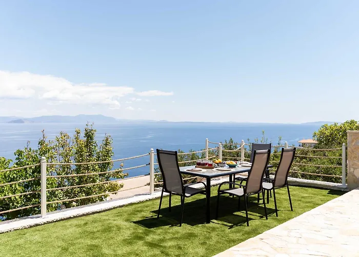 Noho Gr , Arkadian Village Σπίτι διακοπών Arkadiko Chorio