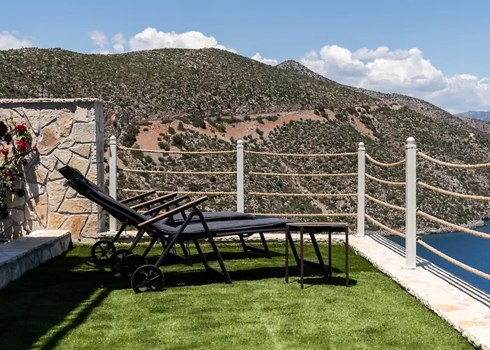 Ferienhaus Noho Gr , Arkadian Village