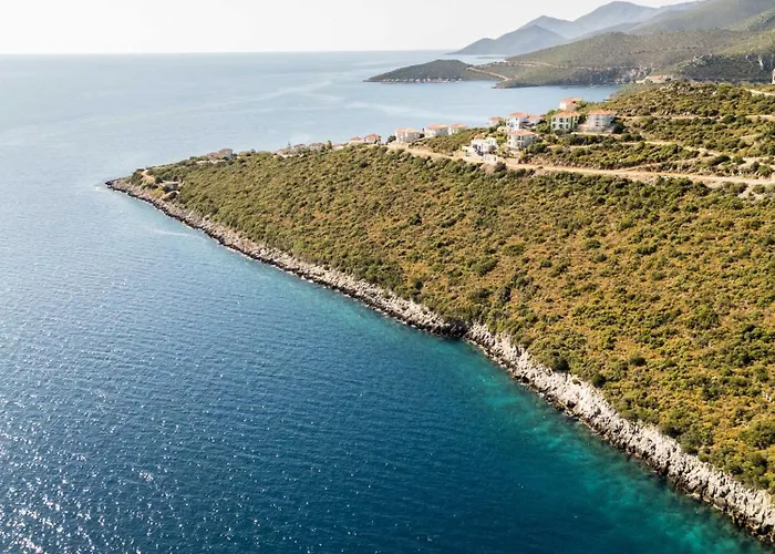 Noho Gr , Arkadian Village Σπίτι διακοπών *