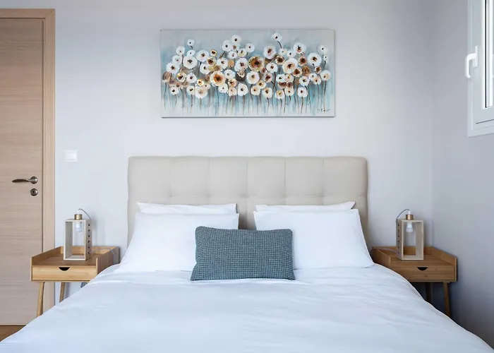 Ferienhaus Noho Gr , Arkadian Village *